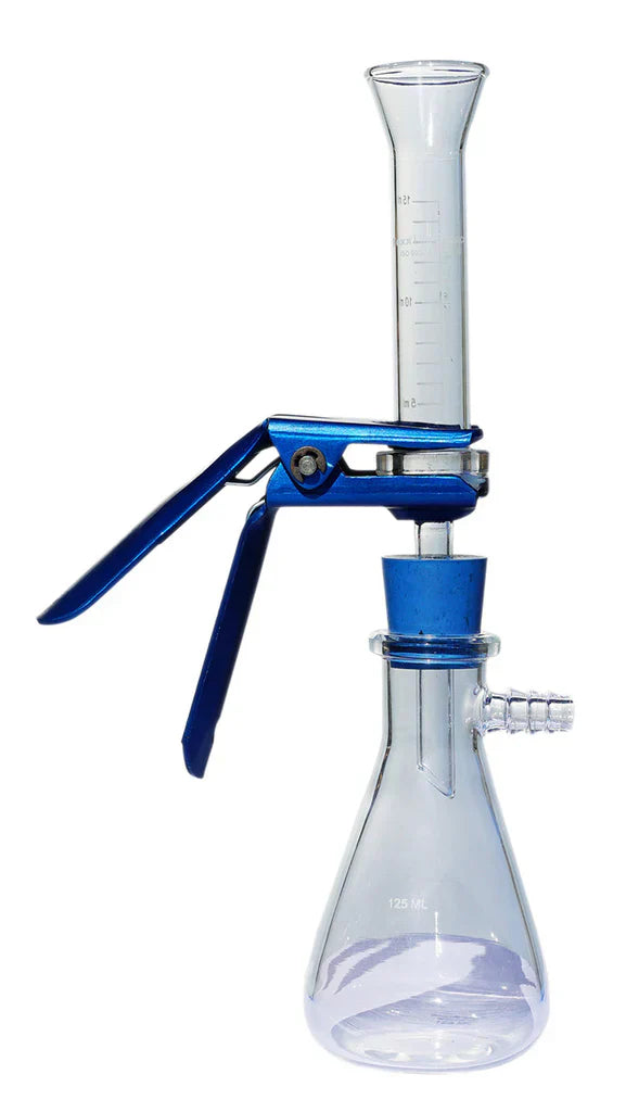 Glass Filtration Assembly Guide: Choosing the Right Laboratory Filtration System