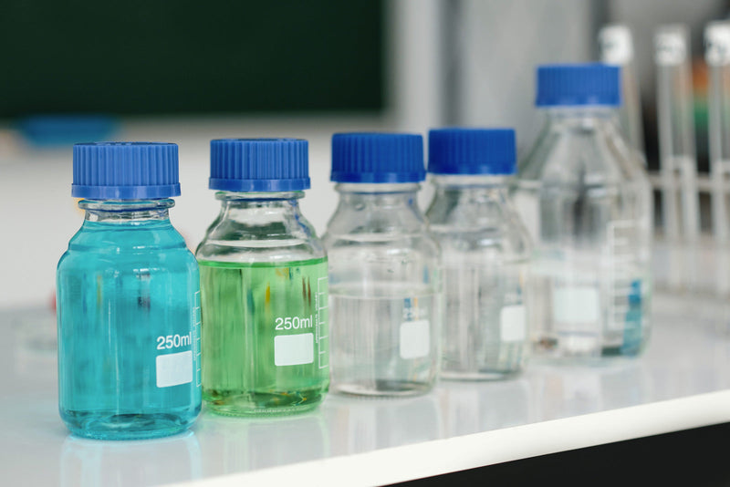 How to Choose the Right Membrane Disc Filter for Laboratory Filtration