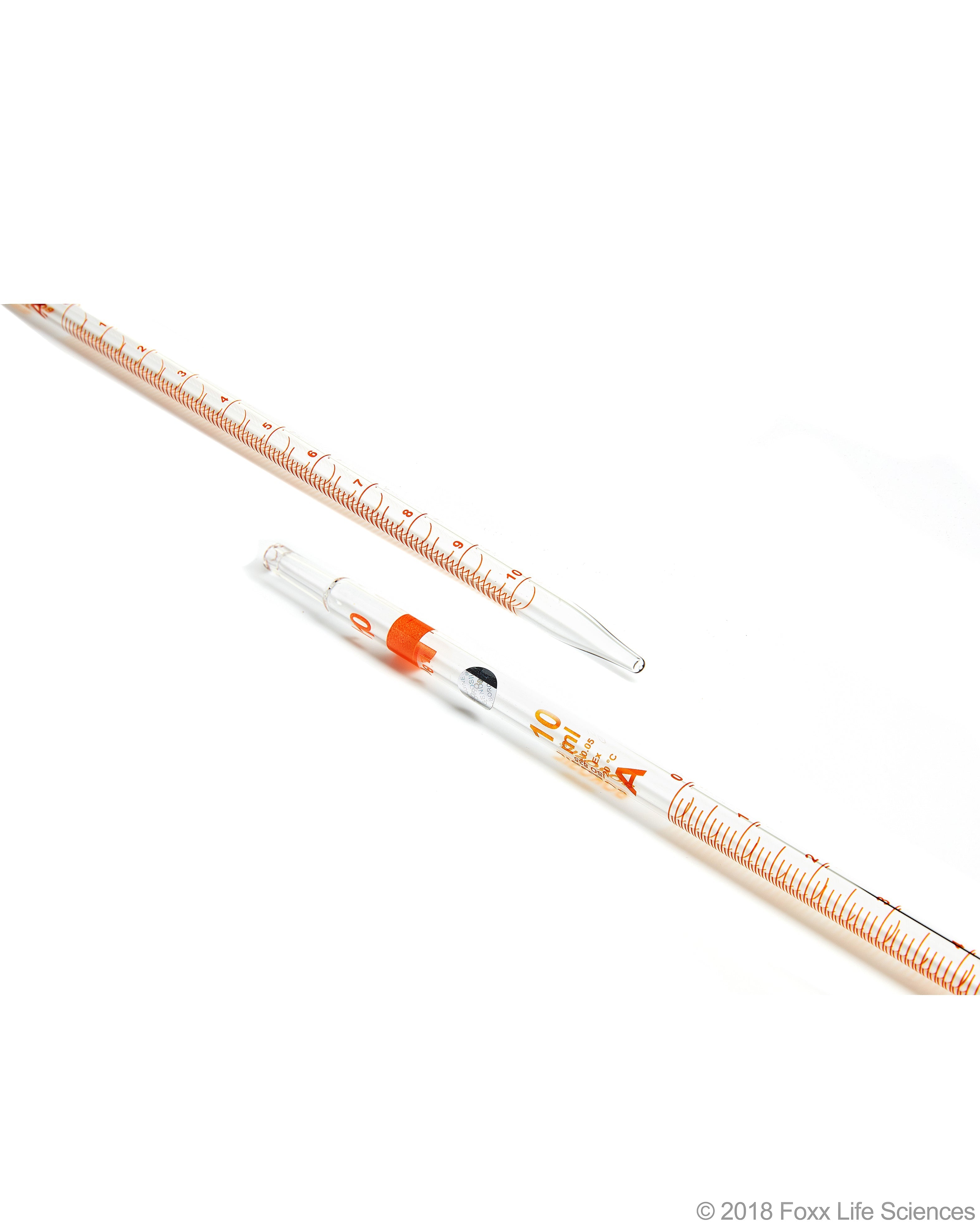 Glass Pipettes