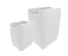 EZwaste® Tight-Heads/Jerrycans - HPLC Downstream