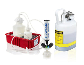 Justrite Safety Cans