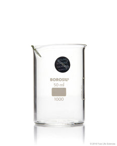 Beakers