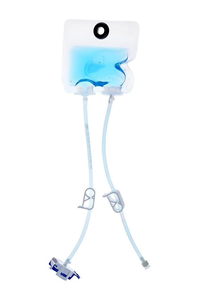 Single-Use Bioprocess Bags