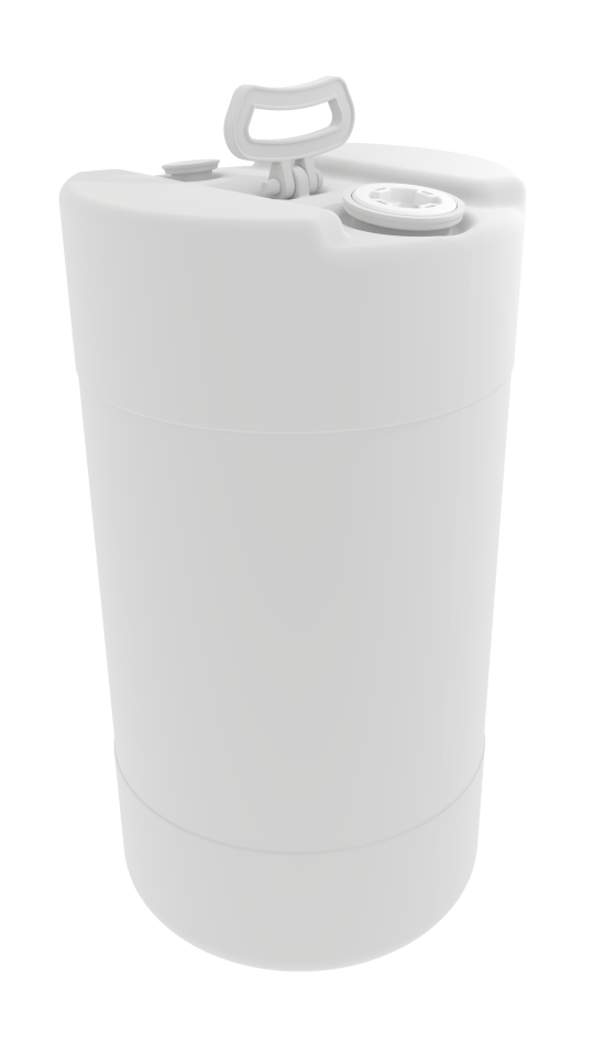 Chemical Storage Bottles & Containers