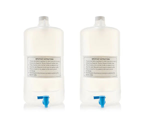 Aspirator Bottles