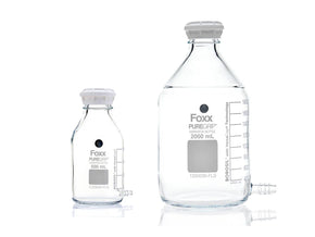 PUREGRIP® Aspirator Bottles