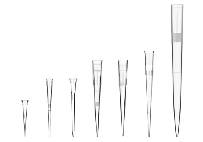 Filter Pipette Tips