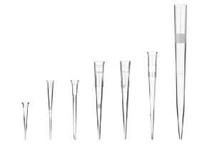 BioPointe Filter Pipette Tips