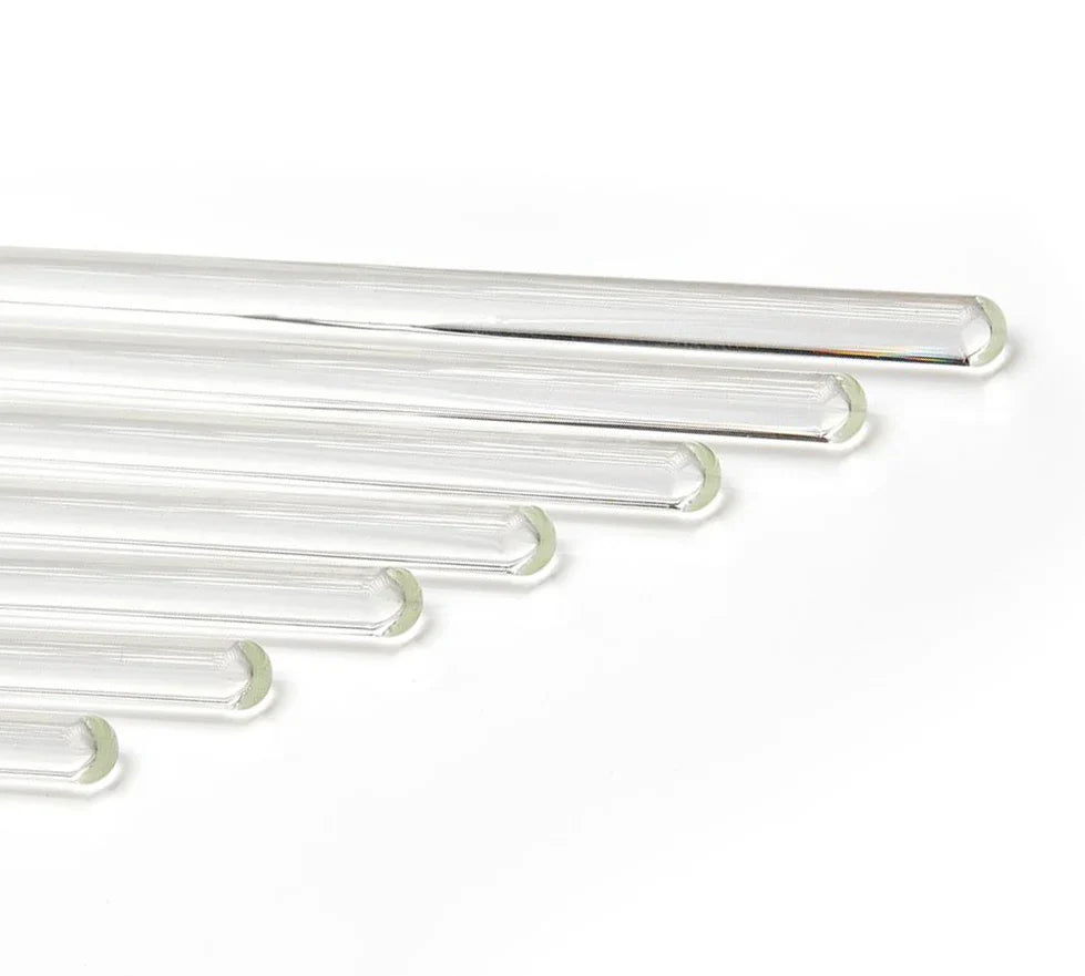 Glass Stirrers