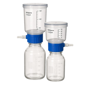 Bottle-Top Filters