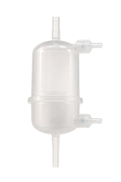 Capsule Filters
