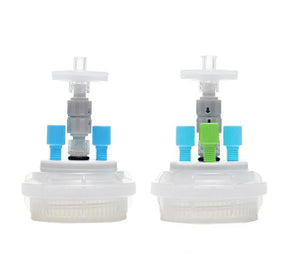 HPLC ChromCap Assemblies - Upstream