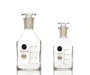 Borosil® Clear Glass