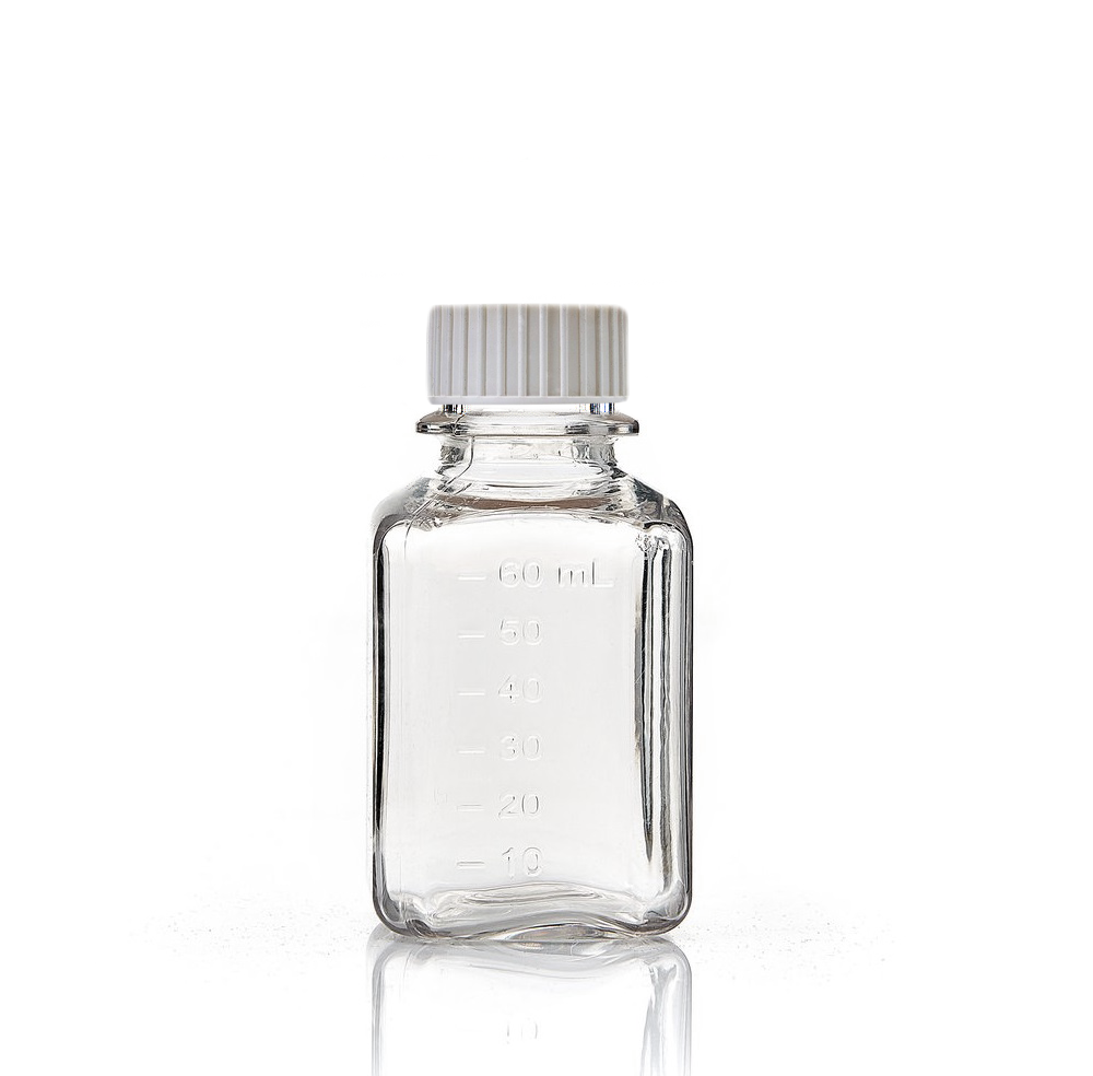Media Bottles