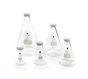 PUREGRIP® Erlenmeyer Flasks