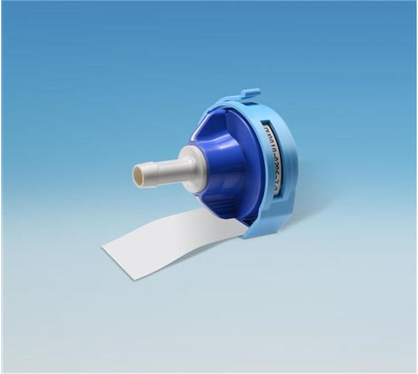 Sterile Connectors & Disconnectors