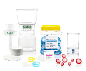 Laboratory Filtration and Membranes