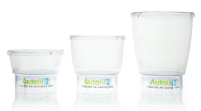 Autofil® 2 Bottle Top Filters