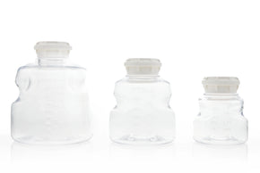 EZLabpure™ Media Bottles