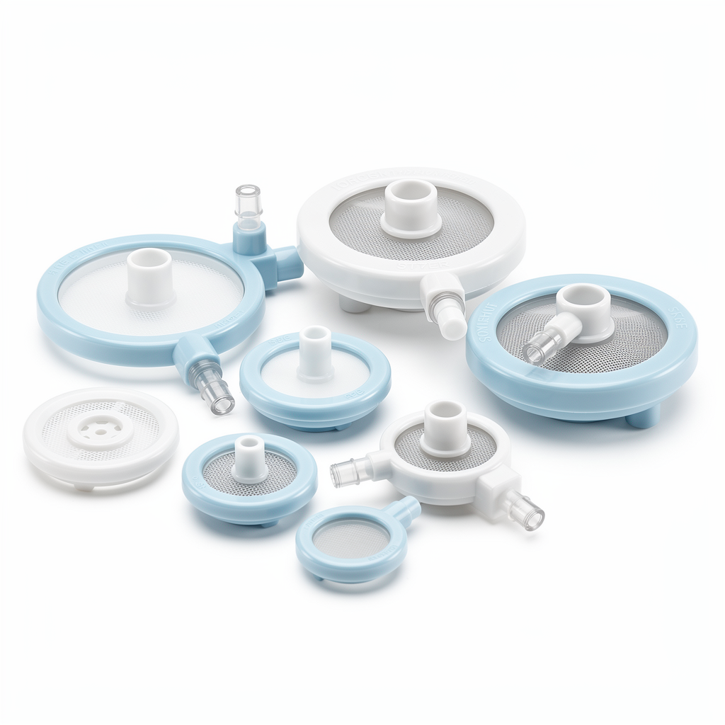 Syringe Filters