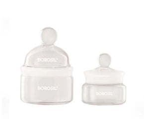 Borosil® Weighing