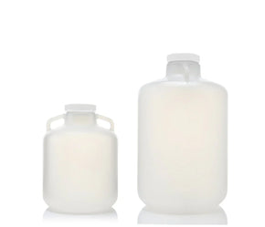 EZLabpureᵀᴹ Wide Mouth Carboys