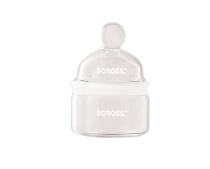 Glass Weighing Bottles