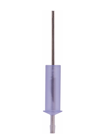 Filling Needles
