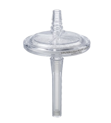 Vent filters