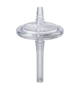 Vent filters