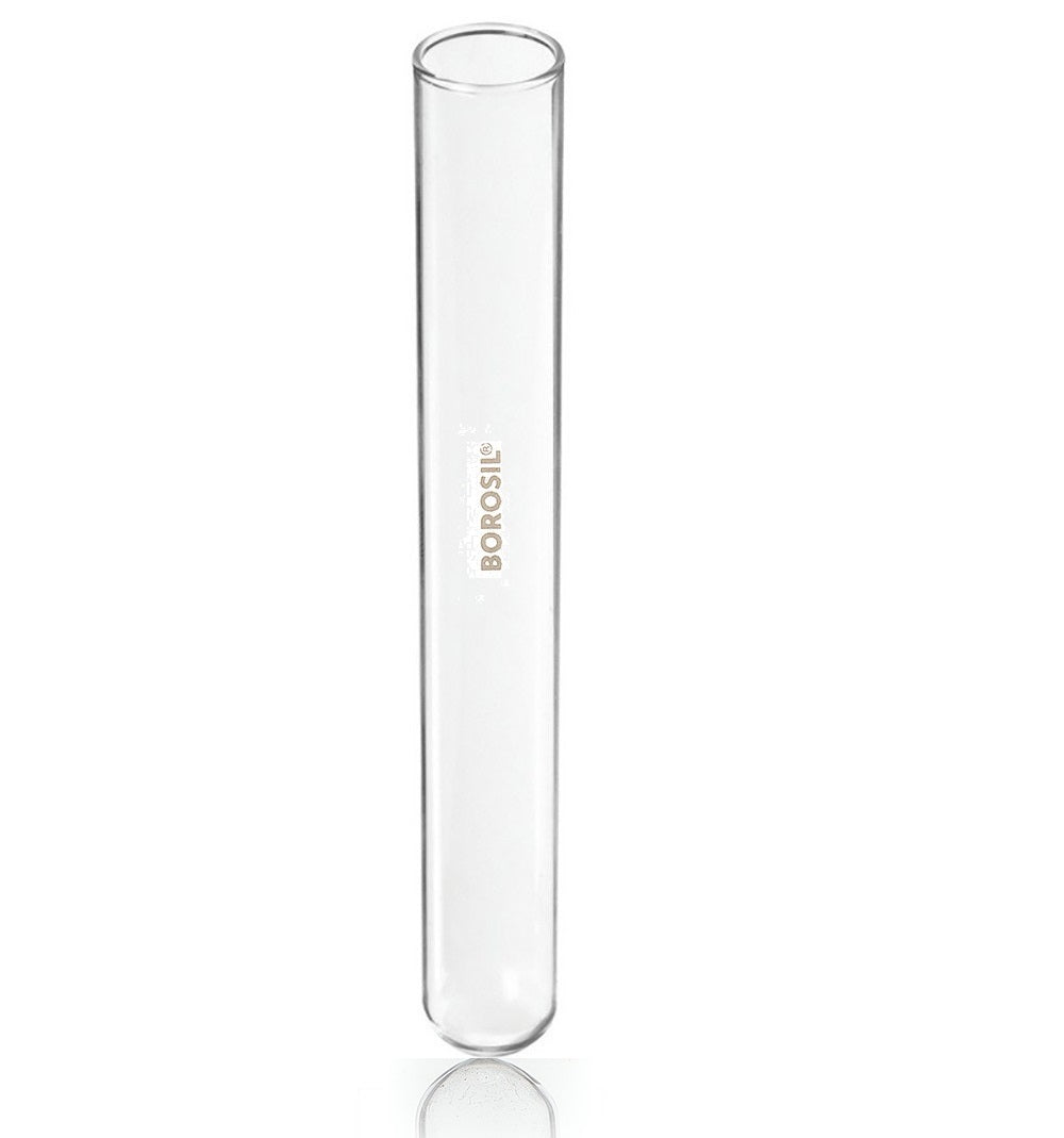 Glass Test Tubes