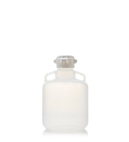 EZLabpure™ 10L Round Polypropylene (PP) Carboy with 83B Cap | img_1 | Foxx Life Sciences Global | shopfls.com