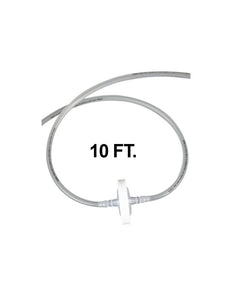 Vent Filter With Tubing