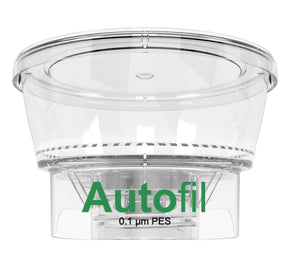 250ml Autofil® Bottle Top Filters