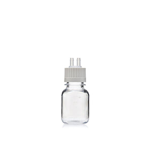 EZBio® MTO 125mL Bottle, 38-430 VersaCap®, Non-Sterile, 10/cs - 8 Variants Available | img_1 | Foxx Life Sciences Global | shopfls.com