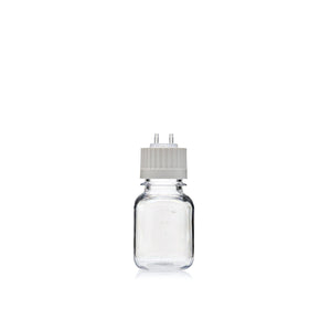 EZBio® MTO 125mL Bottle, 38-430 VersaCap®, Non-Sterile, 10/cs - 8 Variants Available | img_2 | Foxx Life Sciences Global | shopfls.com