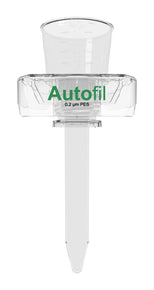 15ml Autofil® Bottle Top Filters