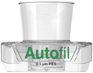 Autofil High Flow PES Centrifuge Tube Filter, Funnel Only