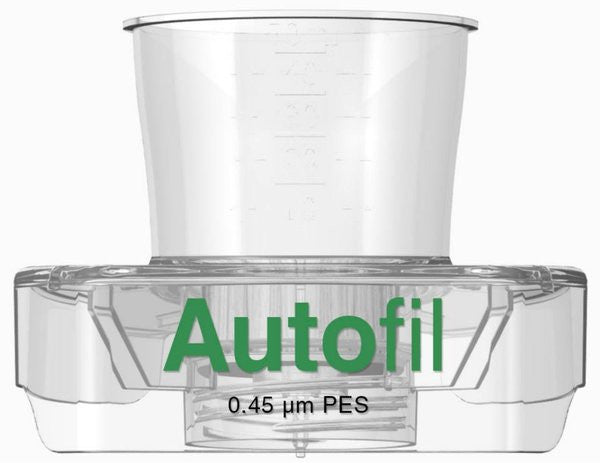 Accessories - Centrifuge Filters