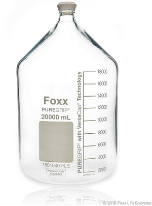 Media Bottles