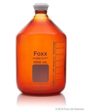 Media Bottles