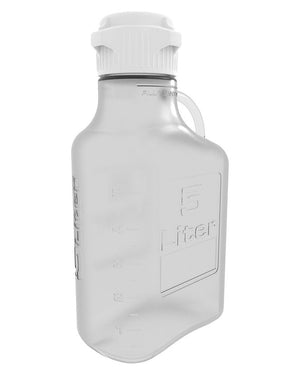 5L Polycarbonate Carboy with 83B Cap | img_1 | Foxx Life Sciences Global | shopfls.com