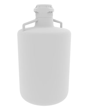 Industrial HDPE Round Storage Carboy