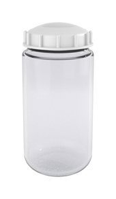 Autofil® Polycarbonate Centrifuge Bottles