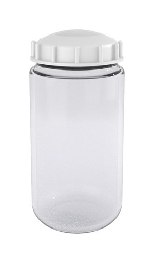 250ml Autofil® Polycarbonate (PC) Centrifuge Bottles with Screw Cap, non-sterile, 36/case | img_1 | Foxx Life Sciences Global | shopfls.com