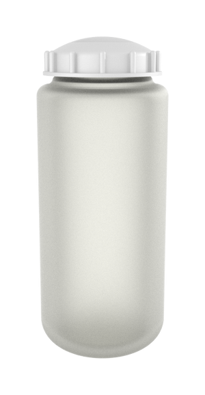 500ml Autofil® Polypropylene (PP) Centrifuge Bottles with Screw Cap, non-sterile, 24/case | img_1 | Foxx Life Sciences Global | shopfls.com