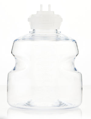 EZBio®pure TR MTO Bottle, 1000mL, VersaCap® GL45, Non-Sterile - Foxx Life Sciences. Multiple Sizes Available for laboratory research. | img_1 | Foxx Life Sciences Global | shopfls.com