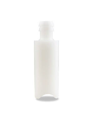 EZBio® Anchor, Dip Tube Sinker, Polyvinylidene Fluoride (PVDF), 1/2" Barb, Non-Sterile, 25/pk | img_1 | Foxx Life Sciences Global | shopfls.com