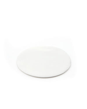 EZFlow® 90mm Glass Fiber Filter, 1.0µm, 25 pack. Lab-grade membrane disc for research, bioprocessing filtration. | img_1 | Foxx Life Sciences Global | shopfls.com