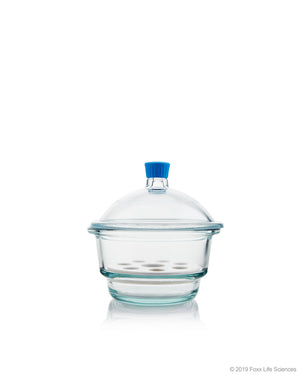 Borosil® Desiccator - Standard - 200mm (Medium) 1/EA | img_1 | Foxx Life Sciences Global | shopfls.com